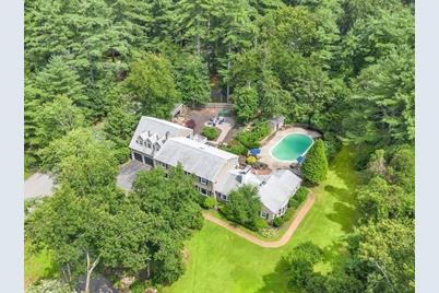 70 Newton St, Northborough, MA 01532 - Photo 1