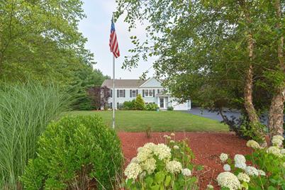 301 Raymond Road, Plymouth, MA 02360 - Photo 1