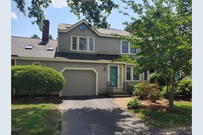 20 Harrington Farms Way #20, Shrewsbury, MA 01545 - Photo 1