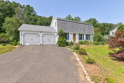 1008 Russell Rd, Westfield, MA 01085 - Photo 1