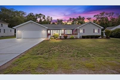 69 Vernon, Bridgewater, MA 02324 - Photo 1