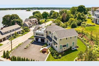 170 Otis St, Hingham, MA 02043 - Photo 1