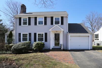 245 Dedham, Needham, MA 02492 - Photo 1