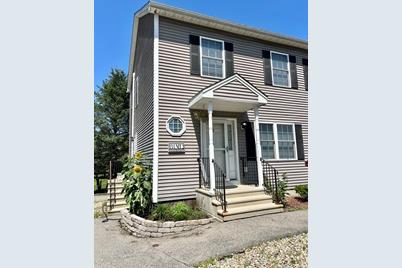 13 Andover Street #2, Peabody, MA 01960 - Photo 1