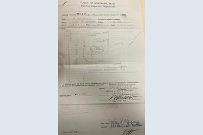 6 George Aggott Rd, Needham, MA 02492 - Photo 1