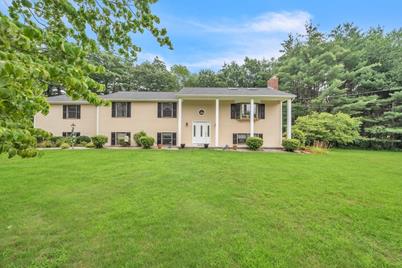 4 Stony Hill Road, Hampden, MA 01036 - Photo 1