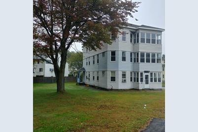 381 Hamilton St #2A, Worcester, MA 01604 - Photo 1