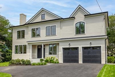 85 Lowell Street, Lexington, MA 02420 - Photo 1