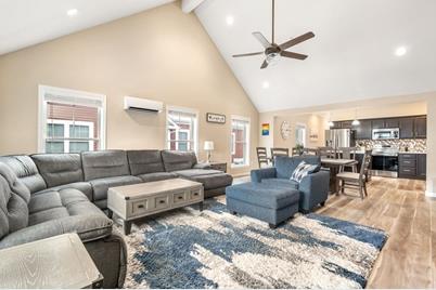 1 Elm St #4, Boston, MA 02122 - Photo 1
