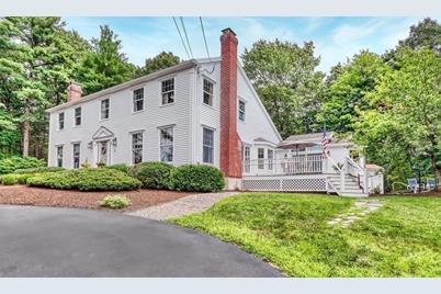 70 Winter Street, Westwood, MA 02090 - Photo 1