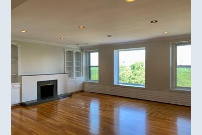 122 Beacon Street #5, Boston, MA 02116 - Photo 1