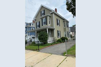 21 Summit Ave #2, Somerville, MA 02143 - Photo 1