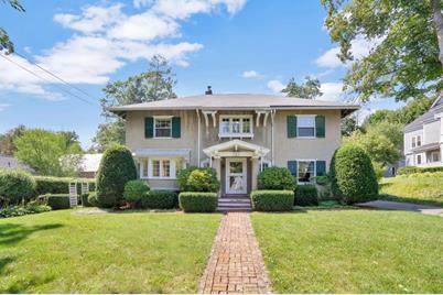 100 Church St, Ware, MA 01082 - Photo 1