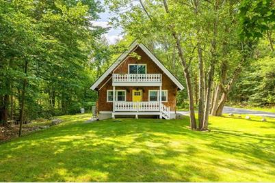 411 Leicester St, Auburn, MA 01501 - Photo 1