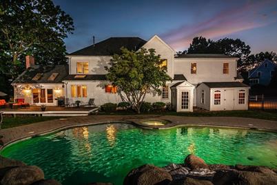 7 Samuel Harrington Rd, Westborough, MA 01581 - Photo 1