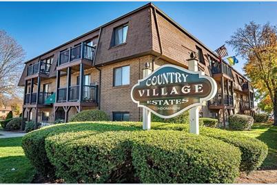 800 County St. #20, Taunton, MA 02780 - Photo 1