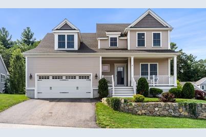 31 Rockwood Ln, Upton, MA 01568 - Photo 1