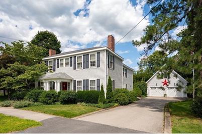 210 Union St, Weymouth, MA 02190 - Photo 1