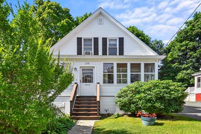 324 West Street, Gardner, MA 01440 - Photo 1