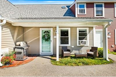 47 Old Colony Ln #111, Marshfield, MA 02050 - Photo 1