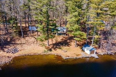 79 Baker Pond Road, Charlton, MA 01507 - Photo 1