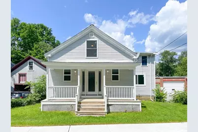 51 School St N, Barre, MA 01005 - Photo 1