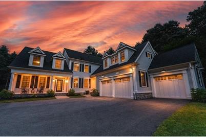5 South Mill Street, Hopkinton, MA 01748 - Photo 1
