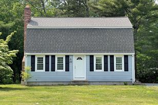 19 Bourne Rd Plymouth MA 02360 MLS 73176678 Coldwell Banker