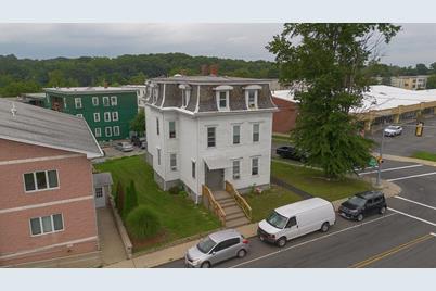 339 Front St, Chicopee, MA 01013 - Photo 1