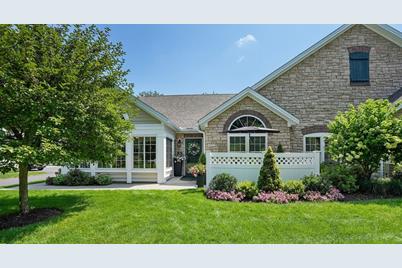 108 Stonybrook Way #108, South Hadley, MA 01075 - Photo 1