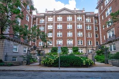 5 Arlington Street #32, Cambridge, MA 02140 - Photo 1