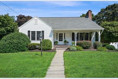 84 Curtis Ave, Marlborough, MA 01752 - Photo 1