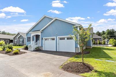 2 Morgan Cir #2, Boylston, MA 01505 - Photo 1