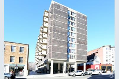 872 Massachusetts #409, Cambridge, MA 02139 - Photo 1
