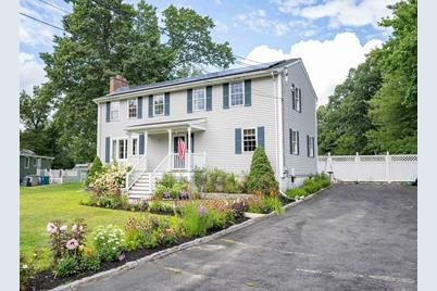 350 Cambridge St., Burlington, MA 01803 - Photo 1