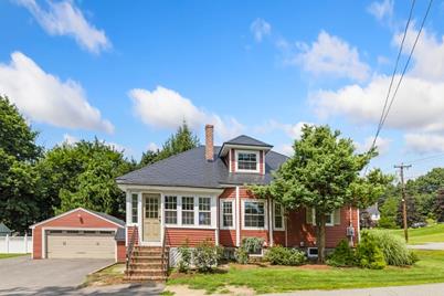 16 Tyler St, Methuen, MA 01844 - Photo 1