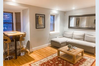 25 Dwight St. #4, Boston, MA 02118 - Photo 1