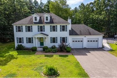 191 Arbor St, Lunenburg, MA 01462 - Photo 1