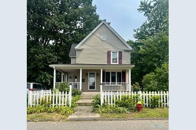 11 Wilfred St, Chicopee, MA 01020 - Photo 1
