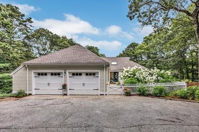 42 Wood Rd, Mashpee, MA 02649 - Photo 1