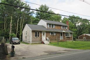 842 E Washington St Hanson, MA 02341