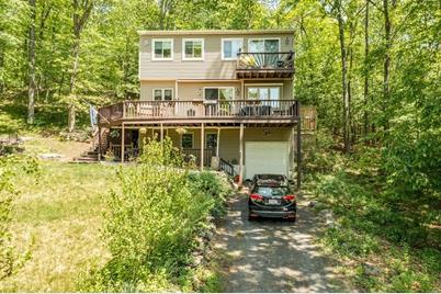 Four Mount Vision Road, Hampden, MA 01036 - Photo 1