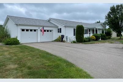 3006 Green Street, Middleborough, MA 02346 - Photo 1