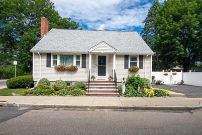 2 Willers, Boston, MA 02132 - Photo 1