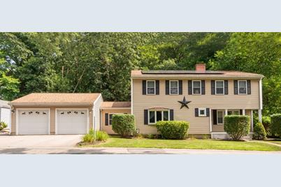 57 Den Quarry Rd, Lynn, MA 01904 - Photo 1