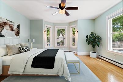 20 Gilman Street #1, Somerville, MA 02145 - Photo 1