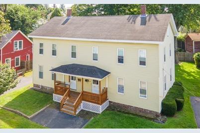 39-43 Washington St, Clinton, MA 01510 - Photo 1