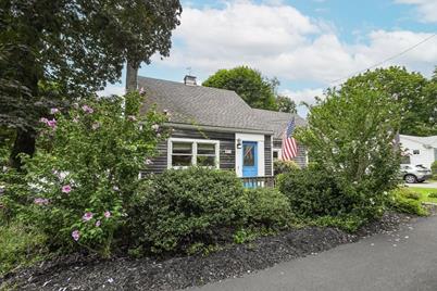 125 Green St, Weymouth, MA 02191 - Photo 1