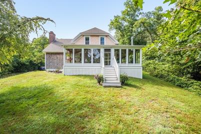 32 Bournedale Rd, Bourne, MA 02532 - Photo 1