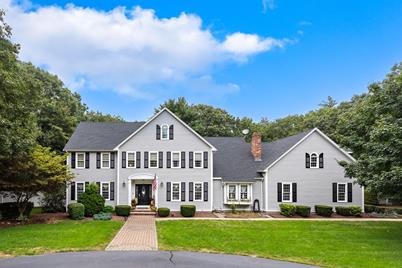 10 Rosewood Drive, Kingston, MA 02364 - Photo 1